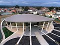 The Mill Park library in Melbourne's City Of Whittlesea has won recognition for creative and distinctive use of COLORBOND® Metallic steel.