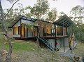 South Australian architect Jason Pruszinski has used roof and